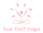 Sue Delf Logo